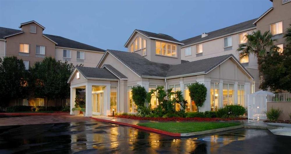 Hilton Garden Inn San Jose/Milpitas Exterior foto